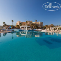 Atlantica Ocean Beach Resort