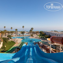 Atlantica Ocean Beach Resort