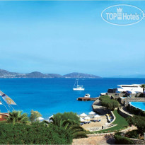 Elounda Bay Palace 