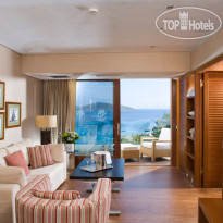 Elounda Bay Palace
