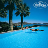 Elounda Bay Palace