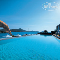 Elounda Bay Palace