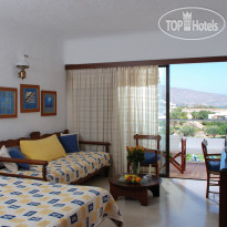 Elounda Bay Palace