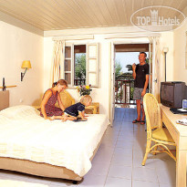 Club Creta Sun (закрыт) 