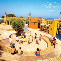 Club Creta Sun (закрыт) 