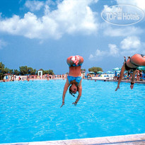 Club Creta Sun (закрыт) 