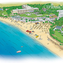 Club Creta Sun (закрыт) 