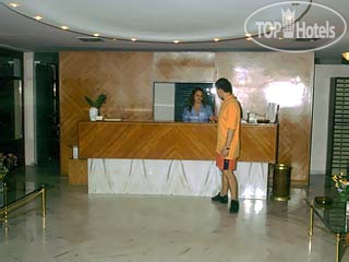 New photos from tourists Brascos 3*