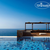 Minos Imperial Luxury Beach Resort & Spa 