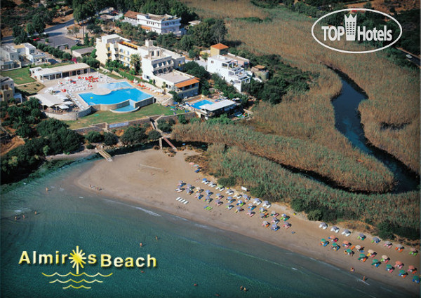 Hotel photo Blu Acqua 3*