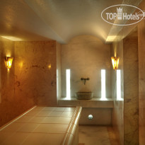 Porto Elounda Golf & SPA Resort 