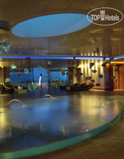 Hotelier's photos Porto Elounda Golf & SPA Resort 5*