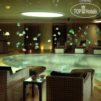 Porto Elounda Golf & SPA Resort 