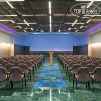 Porto Elounda Golf & SPA Resort Конференц-холл отеля