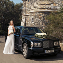 Porto Elounda Golf & SPA Resort 