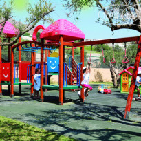 Porto Elounda Golf & SPA Resort 