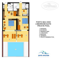 Porto Elounda Golf & SPA Resort