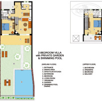 Porto Elounda Golf & SPA Resort