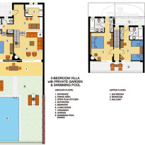Porto Elounda Golf & SPA Resort