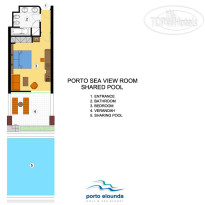 Porto Elounda Golf & SPA Resort