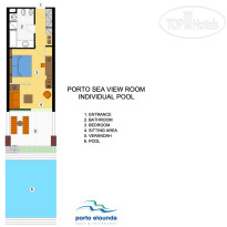 Porto Elounda Golf & SPA Resort