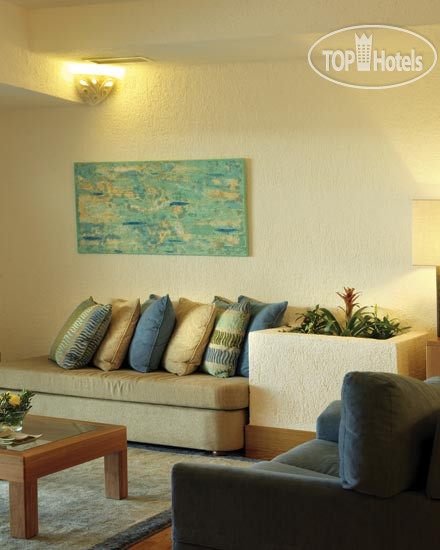 New photos from tourists Porto Elounda Golf & SPA Resort 5*