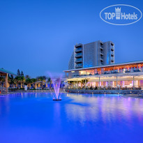 Arina Beach Hotel & Bungalows 