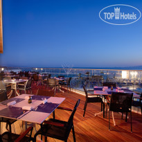 Arina Beach Hotel & Bungalows 