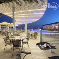 Arina Beach Hotel & Bungalows 