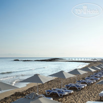Arina Beach Hotel & Bungalows