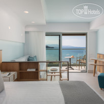 Arina Beach Hotel & Bungalows