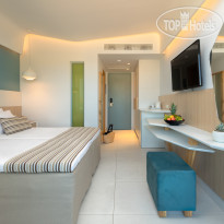 Arina Beach Hotel & Bungalows