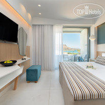 Arina Beach Hotel & Bungalows