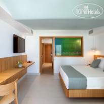 Arina Beach Hotel & Bungalows