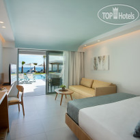 Arina Beach Hotel & Bungalows