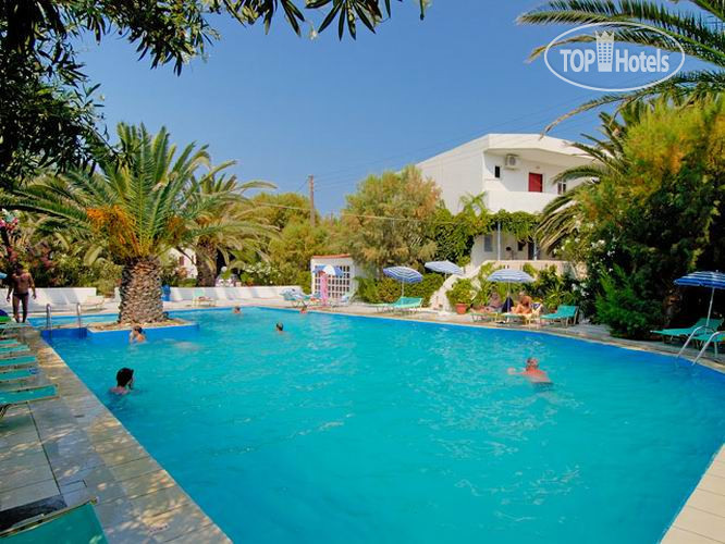 New photos from tourists Maravel Land 3*
