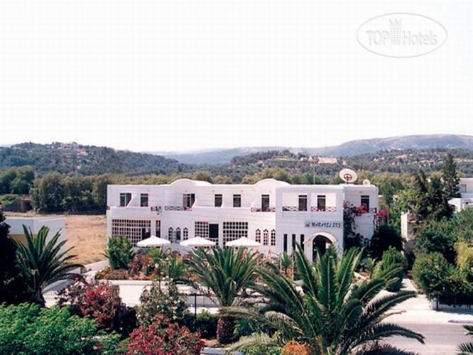 Hotelier's photos Maravel Land 3*