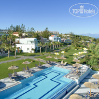 Iberostar Selection Creta Marine 