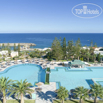 Iberostar Selection Creta Marine