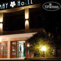 May Beach Hotel
