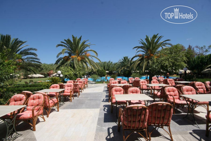 May Beach Hotel