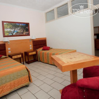 May Beach Hotel 