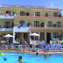 Thalassi Hotel Apartments 