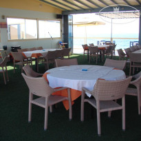 Thalassi Hotel Apartments 