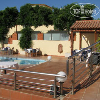 Thalassi Hotel Apartments 