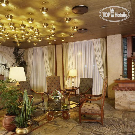 Hotel photo Akali 4*