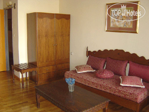Hotelier's photos Belmondo 4*
