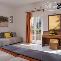Blue Bay Resort Hotel Double Side Sea View or Garden