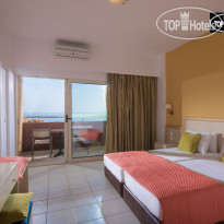 Blue Bay Resort Hotel Double Sea View Main Building