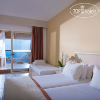 Blue Bay Resort Hotel Executive Double Sea View with
